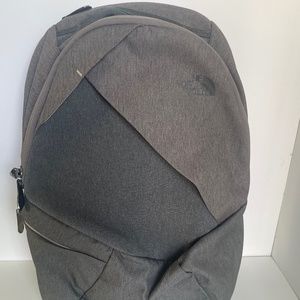 Small North Face Backpack